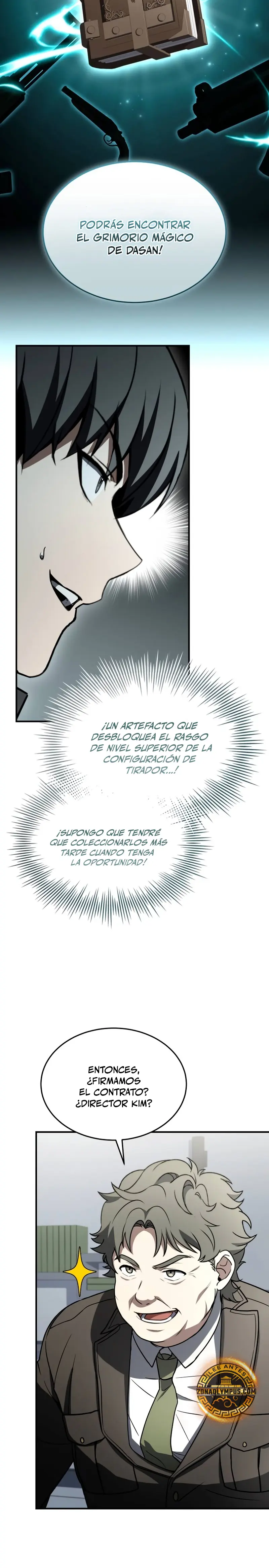 Acumulador de rasgos > Capitulo 40 > Page 181