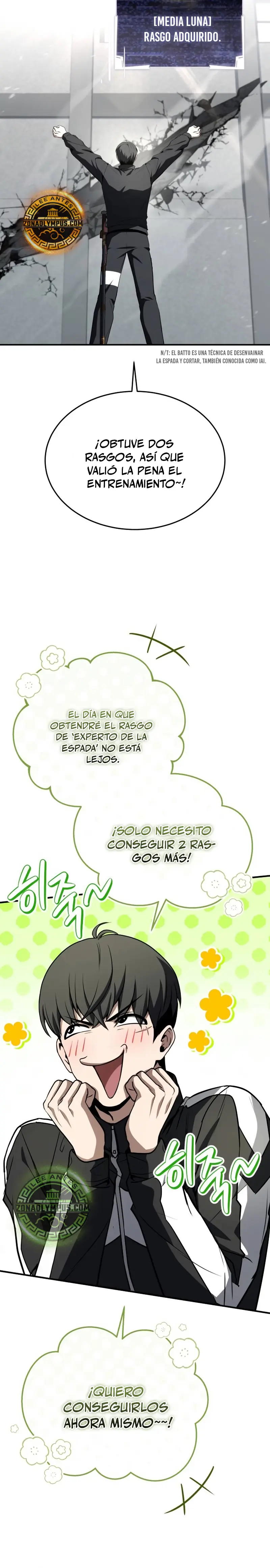 Acumulador de rasgos > Capitulo 40 > Page 261