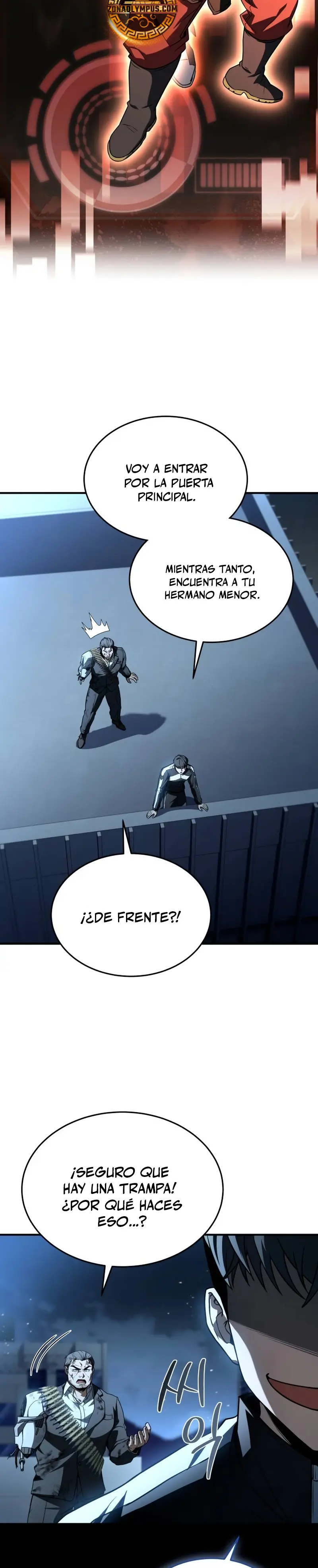 Acumulador de rasgos > Capitulo 40 > Page 341