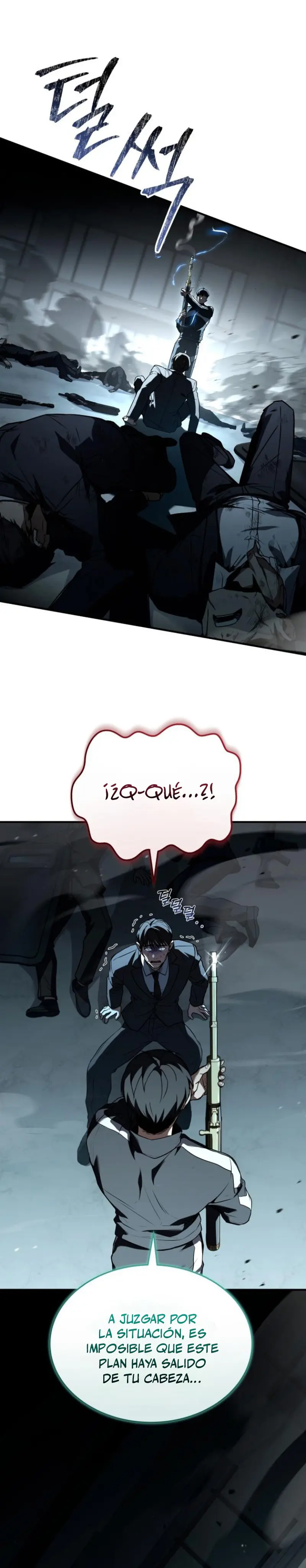 Acumulador de rasgos > Capitulo 41 > Page 31