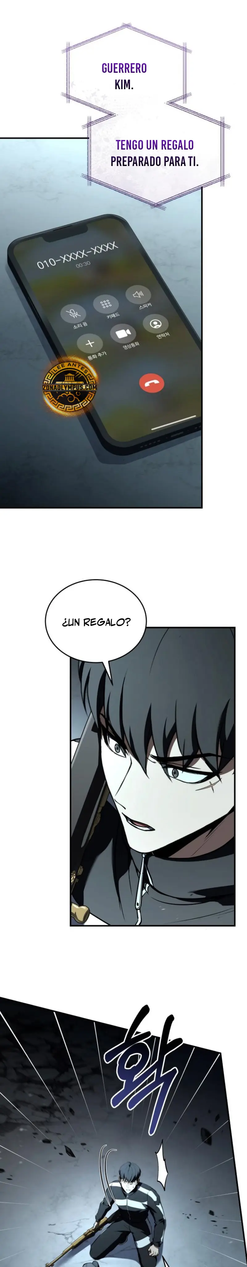 Acumulador de rasgos > Capitulo 41 > Page 51
