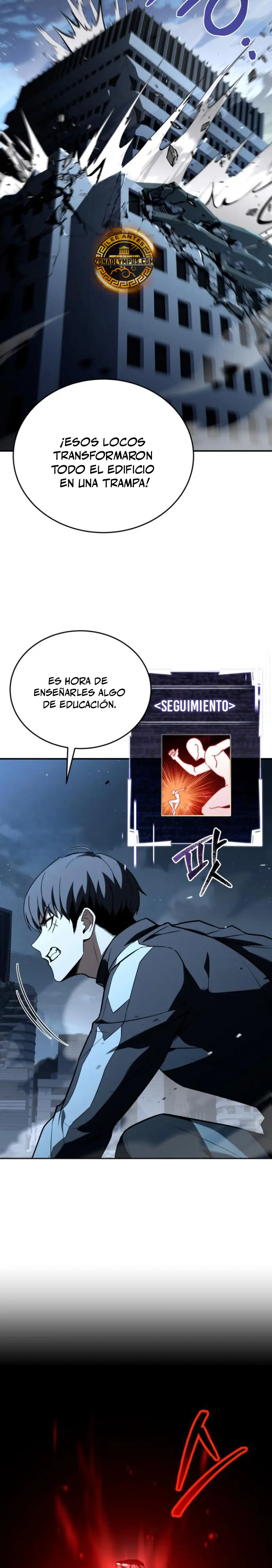 Acumulador de rasgos > Capitulo 41 > Page 91