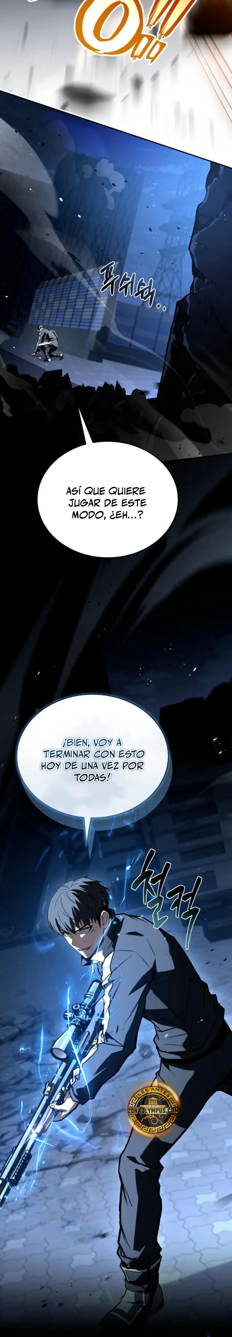 Acumulador de rasgos > Capitulo 41 > Page 131