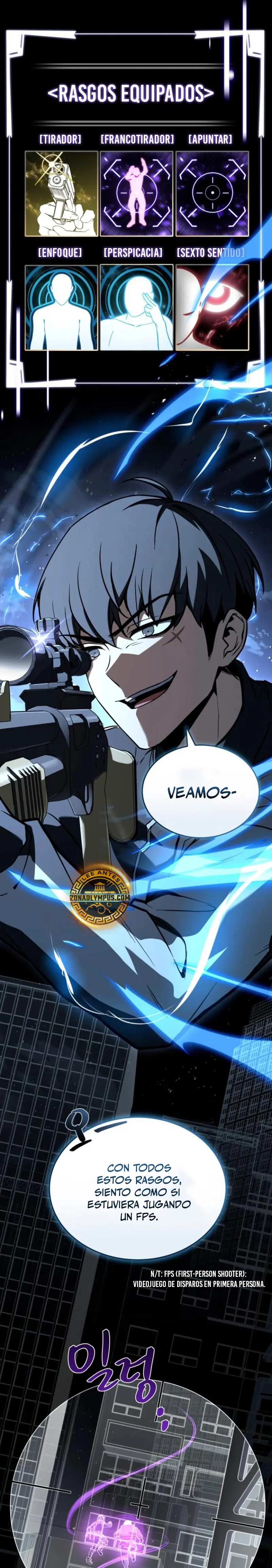 Acumulador de rasgos > Capitulo 41 > Page 141