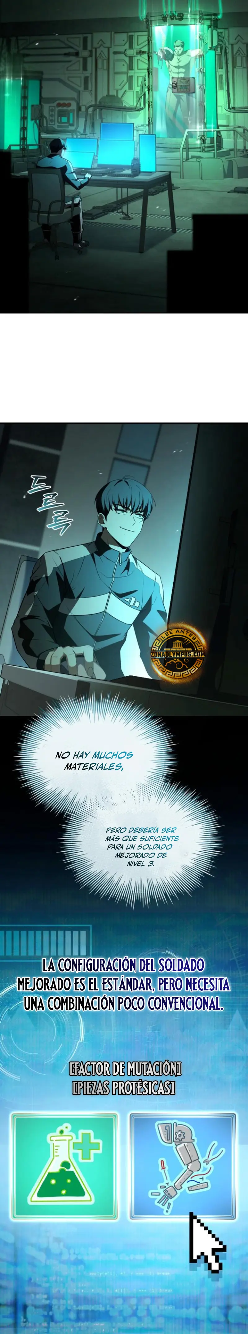 Acumulador de rasgos > Capitulo 41 > Page 341
