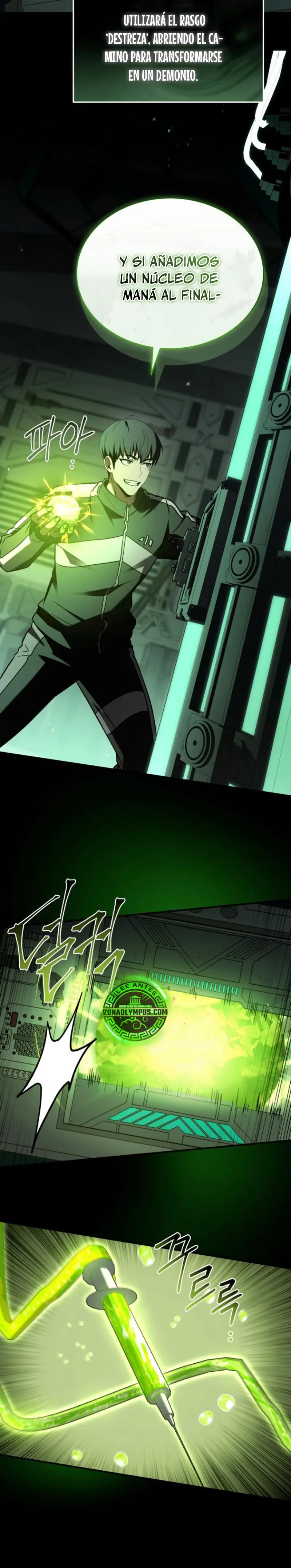 Acumulador de rasgos > Capitulo 41 > Page 391
