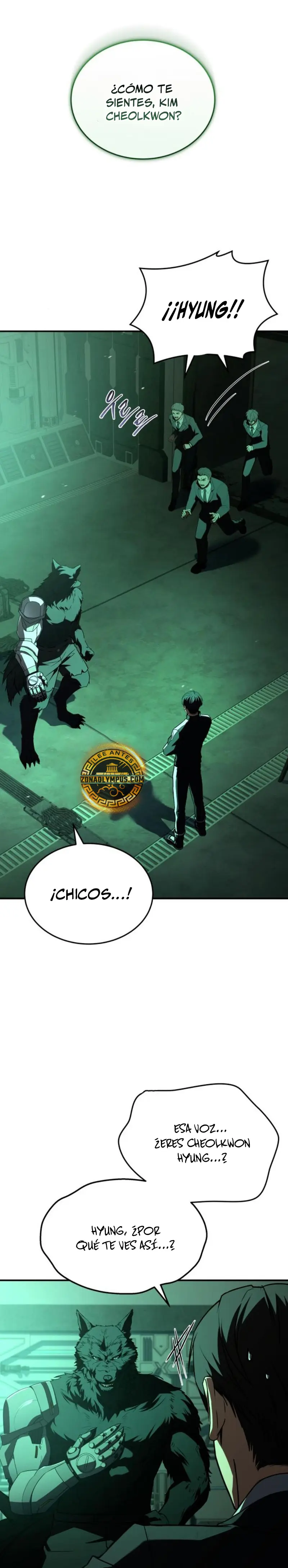 Acumulador de rasgos > Capitulo 42 > Page 21