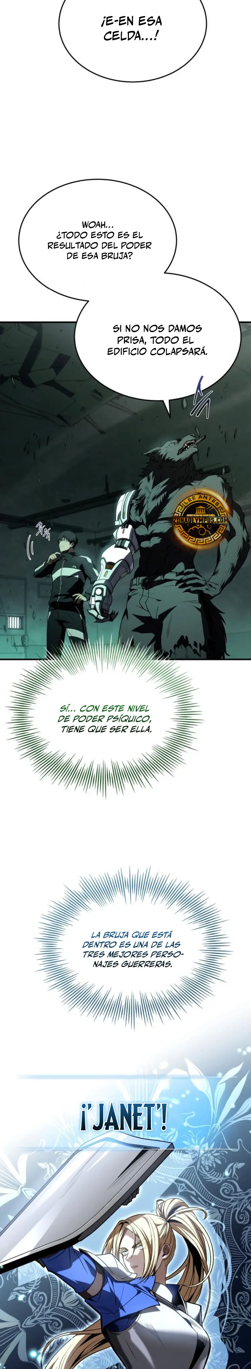 Acumulador de rasgos > Capitulo 42 > Page 61