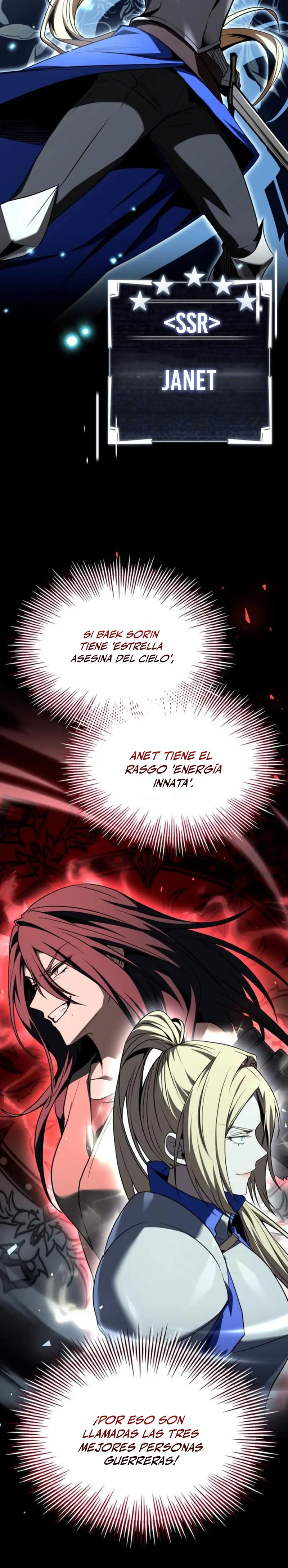 Acumulador de rasgos > Capitulo 42 > Page 71