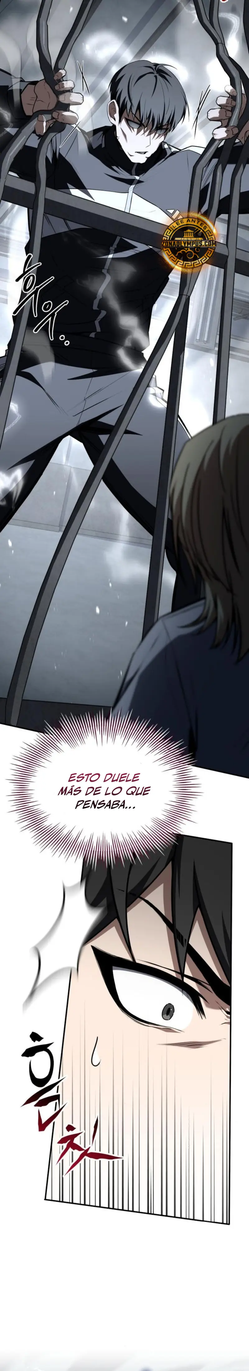 Acumulador de rasgos > Capitulo 42 > Page 131