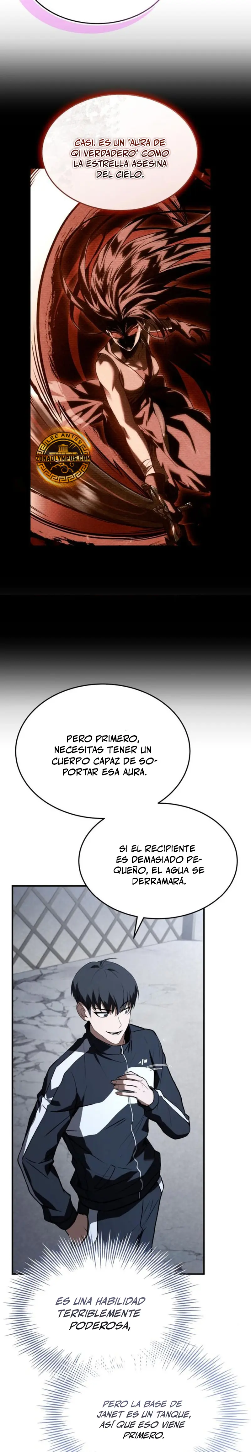 Acumulador de rasgos > Capitulo 42 > Page 341