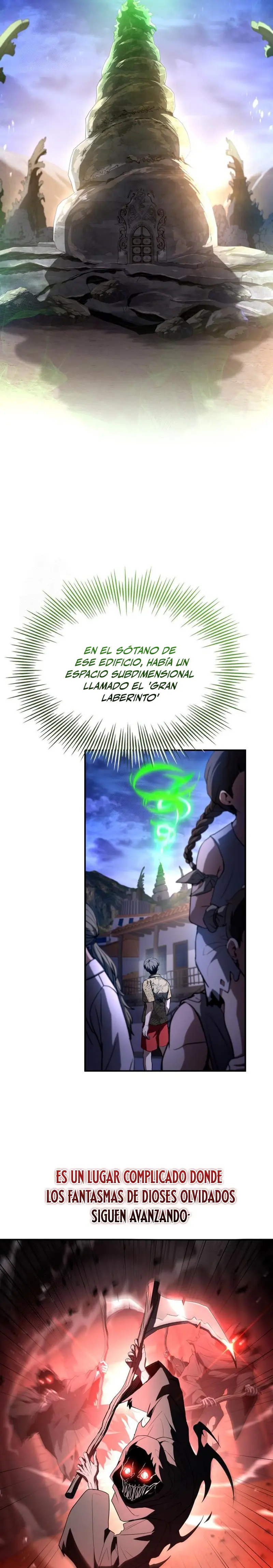 Acumulador de rasgos > Capitulo 43 > Page 81