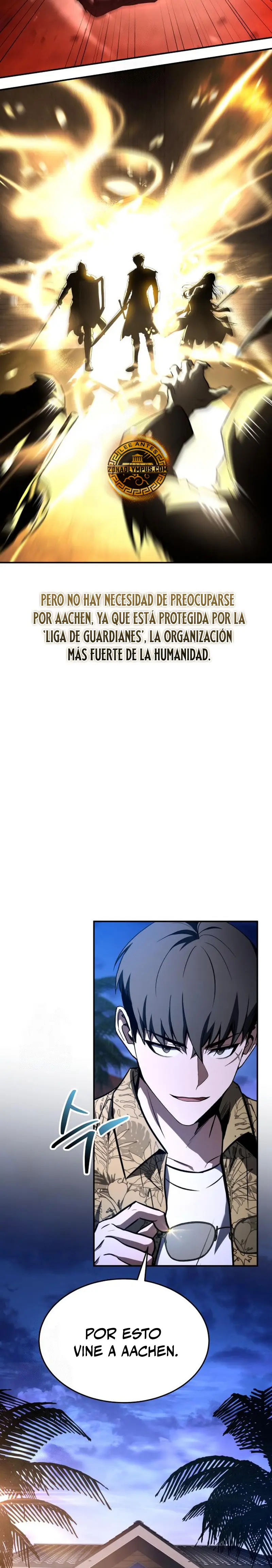 Acumulador de rasgos > Capitulo 43 > Page 91