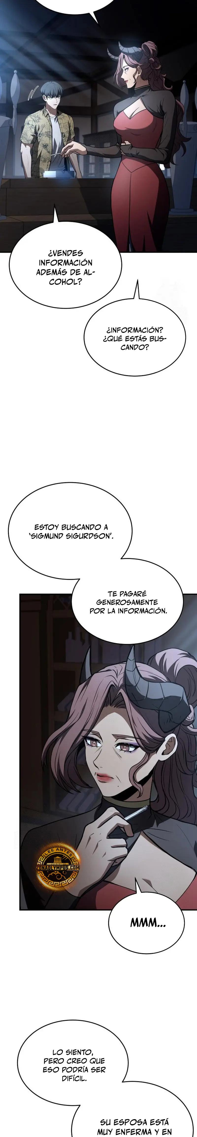 Acumulador de rasgos > Capitulo 43 > Page 111