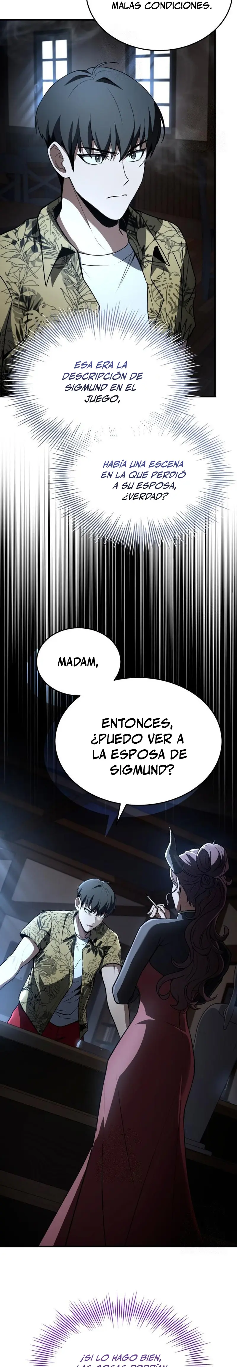 Acumulador de rasgos > Capitulo 43 > Page 121
