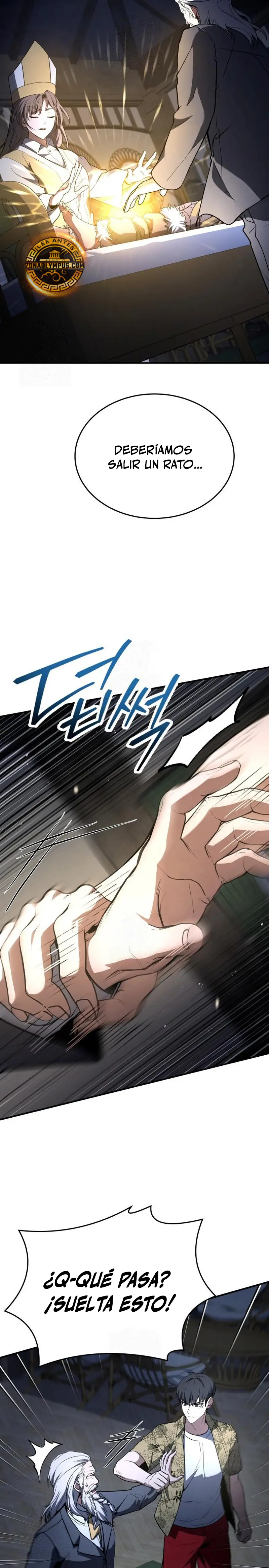 Acumulador de rasgos > Capitulo 43 > Page 151