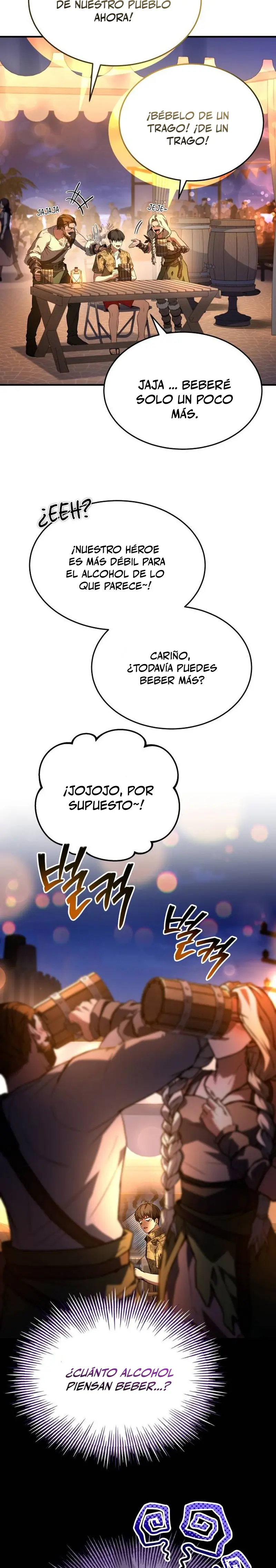 Acumulador de rasgos > Capitulo 44 > Page 31