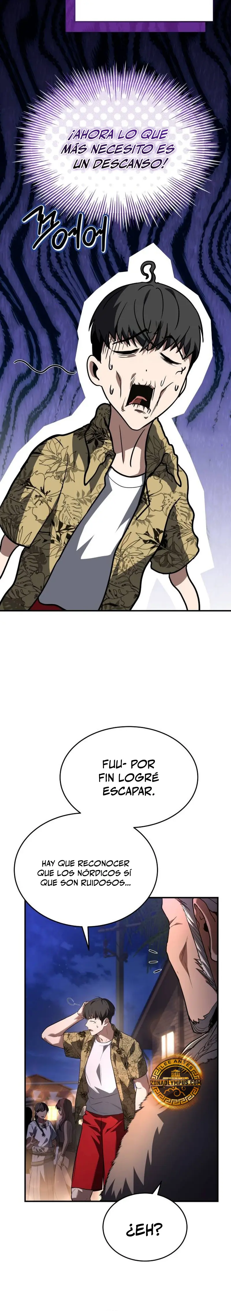 Acumulador de rasgos > Capitulo 44 > Page 71