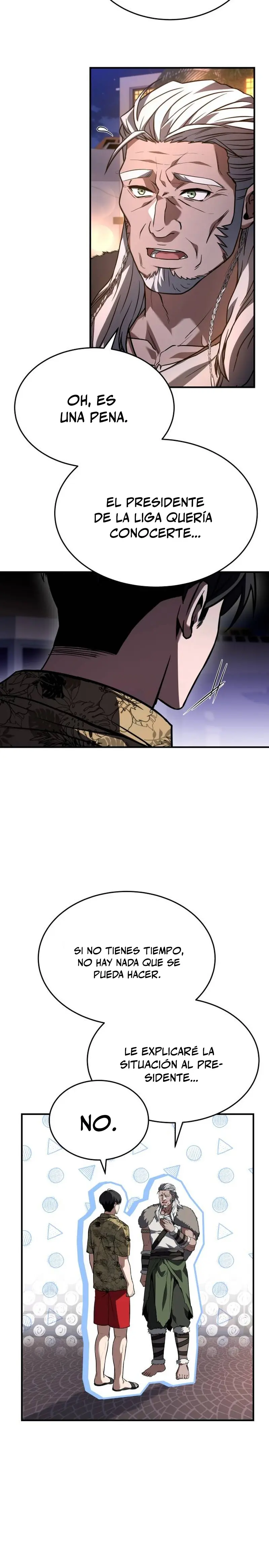 Acumulador de rasgos > Capitulo 44 > Page 91