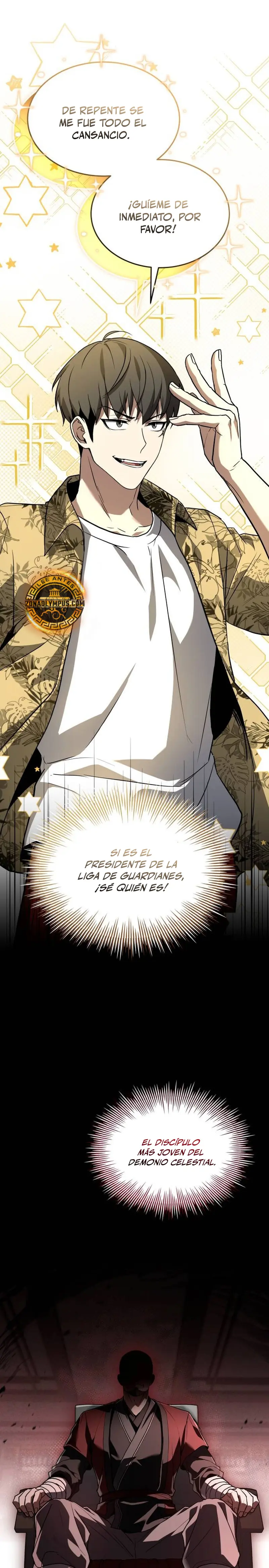 Acumulador de rasgos > Capitulo 44 > Page 101