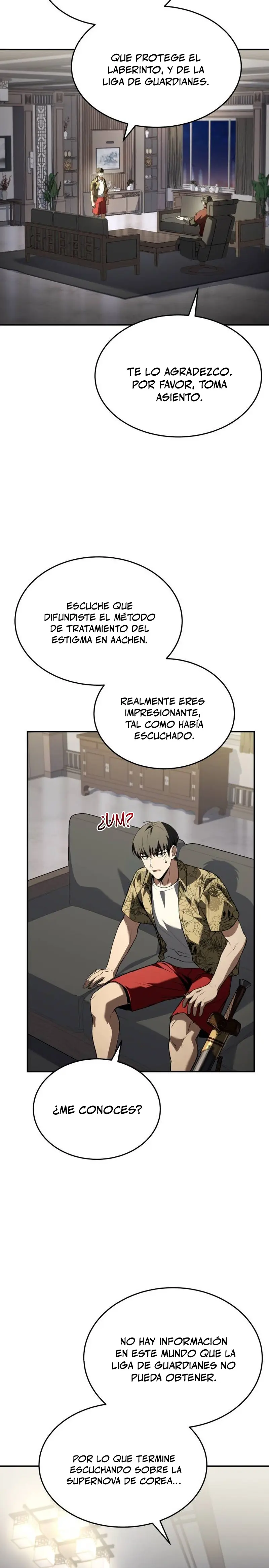 Acumulador de rasgos > Capitulo 44 > Page 131