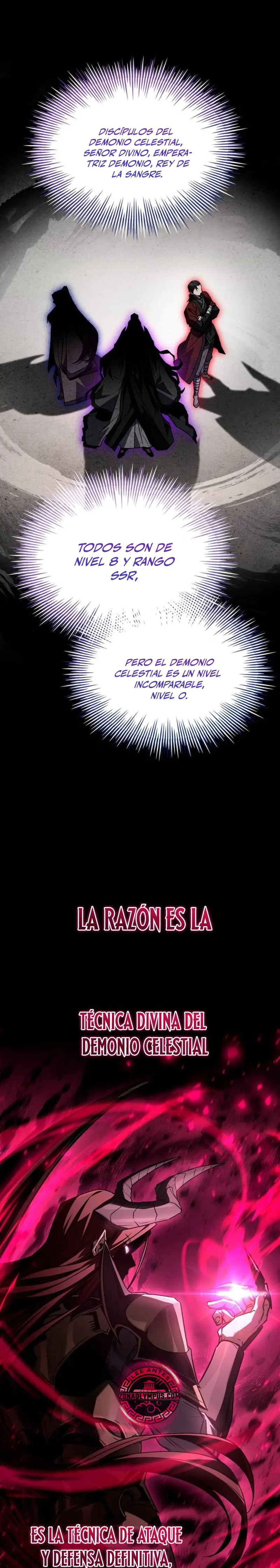 Acumulador de rasgos > Capitulo 44 > Page 161
