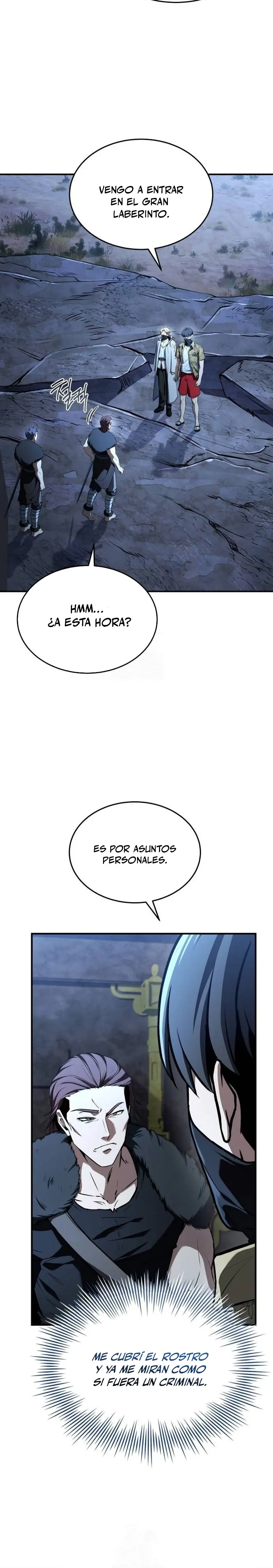 Acumulador de rasgos > Capitulo 45 > Page 31
