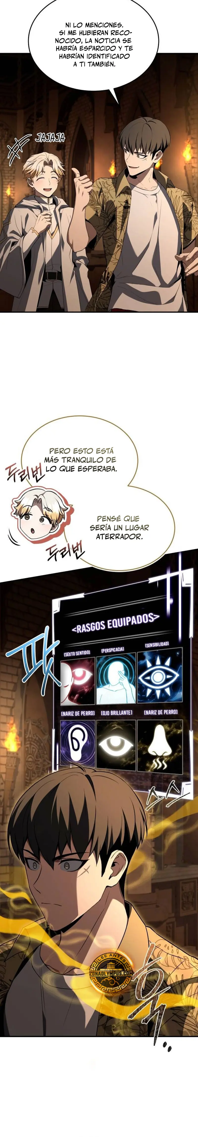 Acumulador de rasgos > Capitulo 45 > Page 71