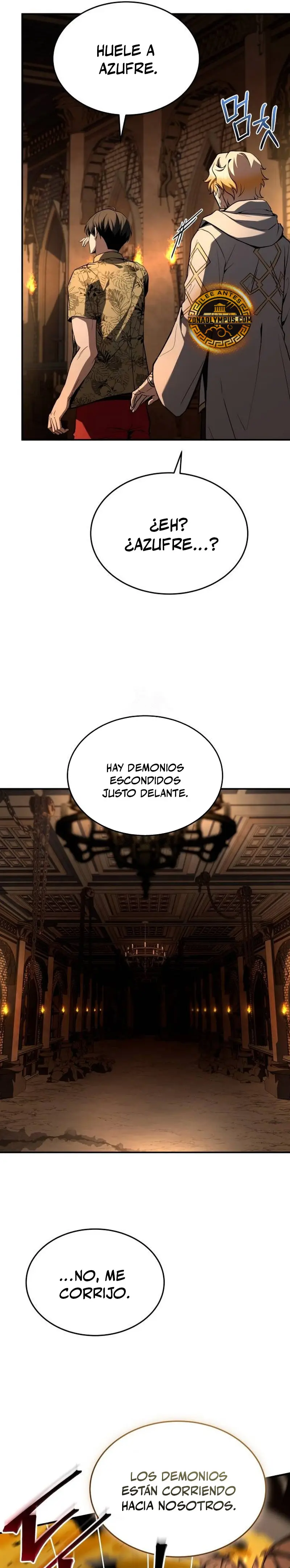 Acumulador de rasgos > Capitulo 45 > Page 81