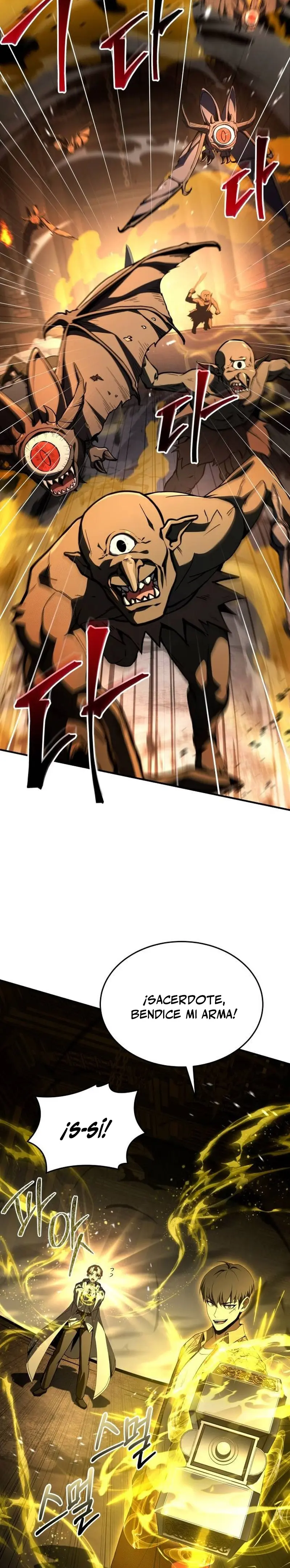 Acumulador de rasgos > Capitulo 45 > Page 91