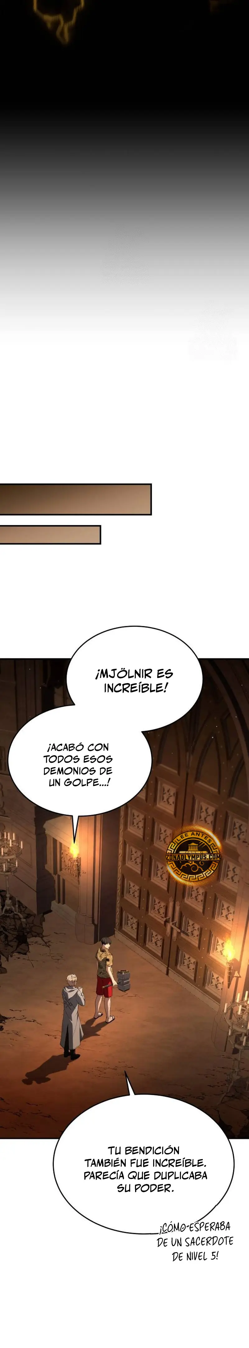 Acumulador de rasgos > Capitulo 45 > Page 131