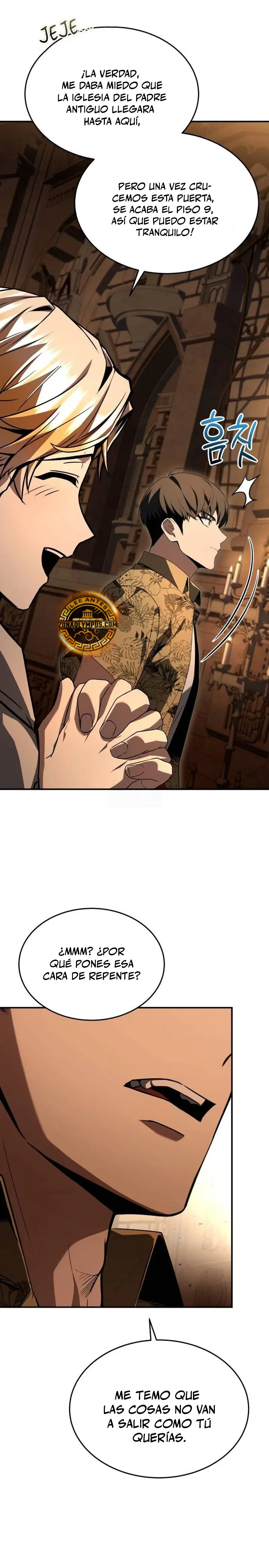 Acumulador de rasgos > Capitulo 45 > Page 141