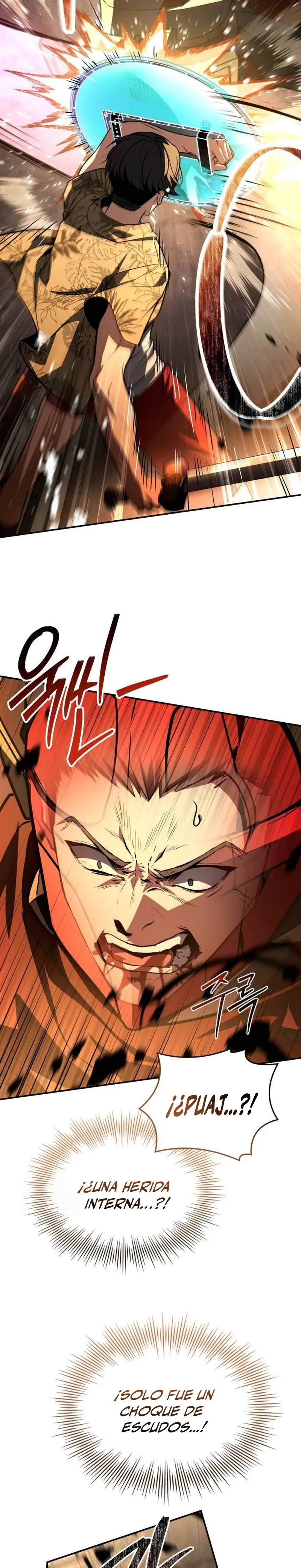 Acumulador de rasgos > Capitulo 46 > Page 31