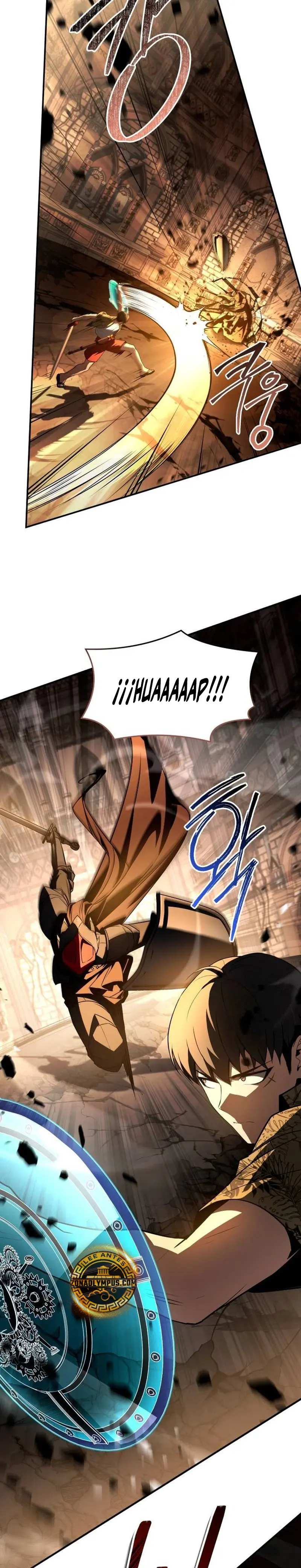 Acumulador de rasgos > Capitulo 46 > Page 41