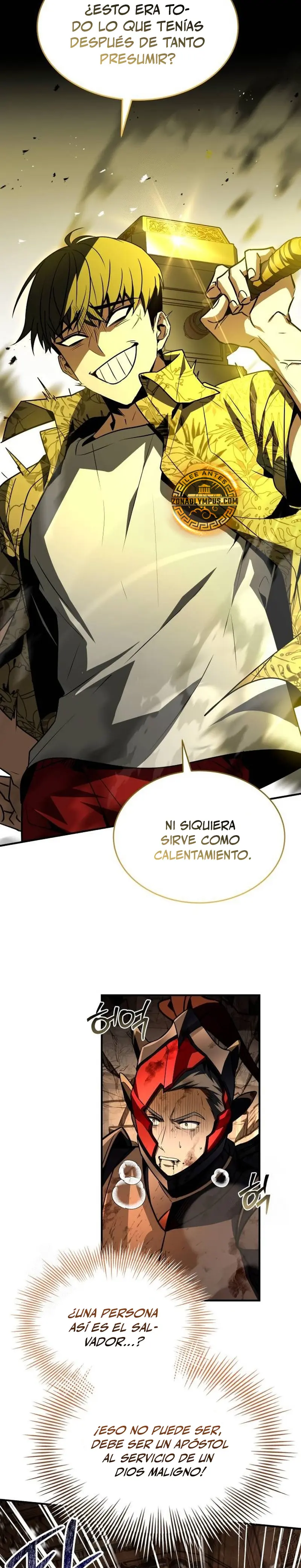 Acumulador de rasgos > Capitulo 46 > Page 71