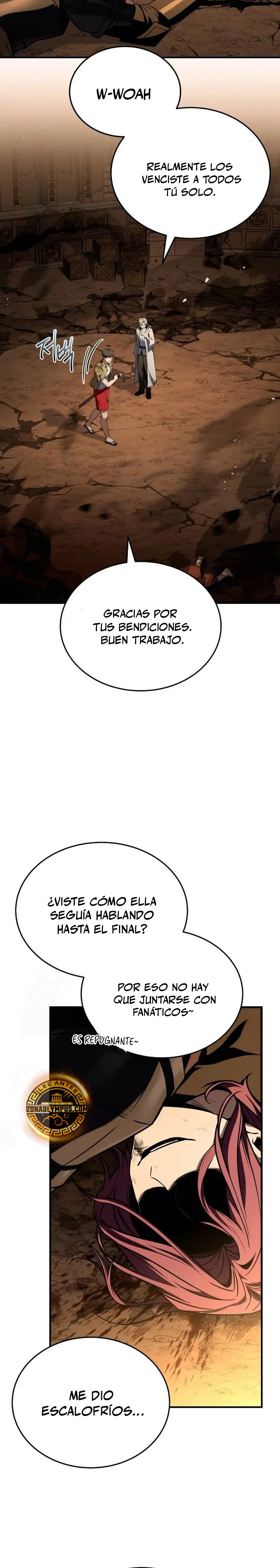 Acumulador de rasgos > Capitulo 46 > Page 131