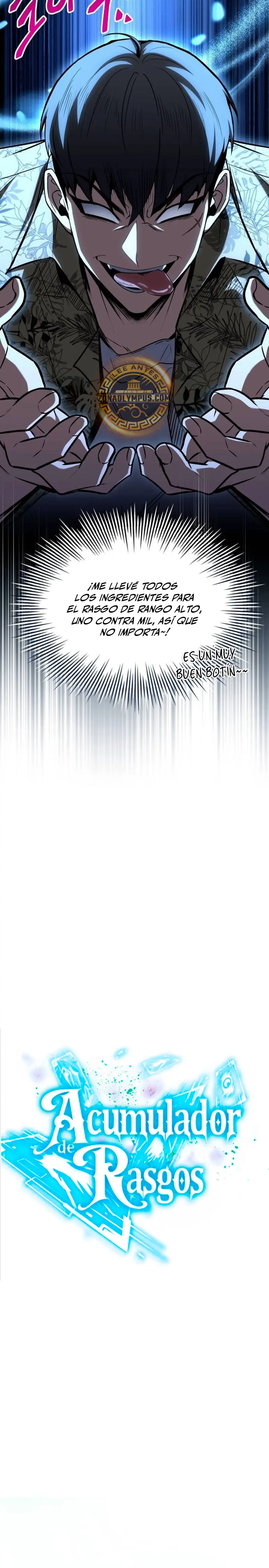 Acumulador de rasgos > Capitulo 46 > Page 151