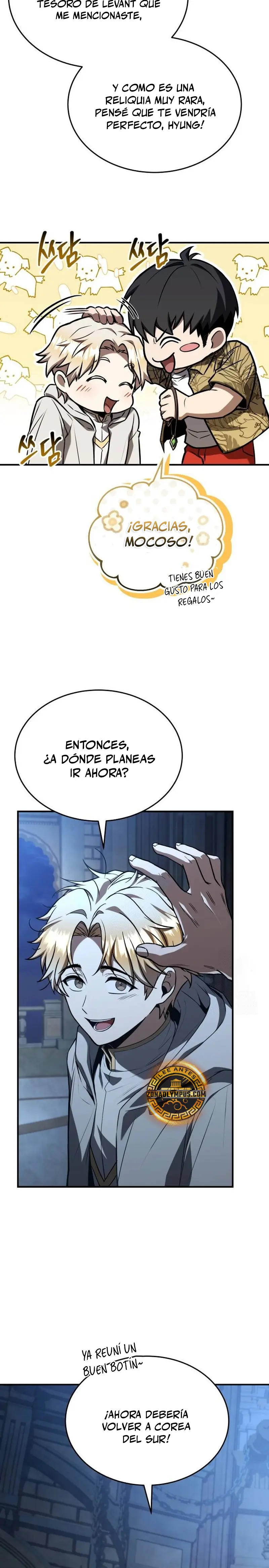 Acumulador de rasgos > Capitulo 46 > Page 201