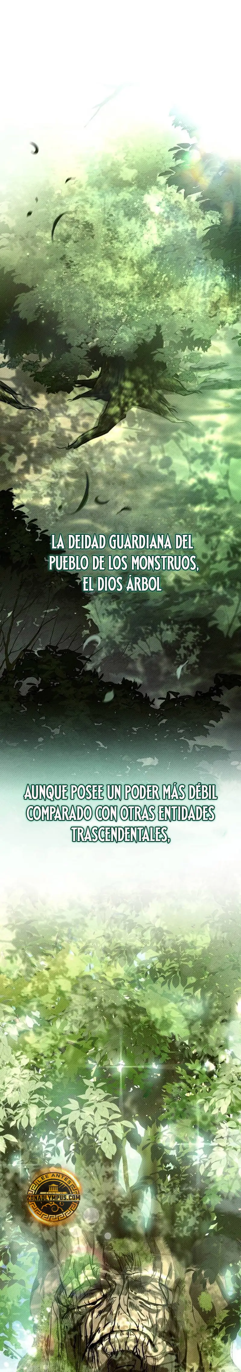 Acumulador de rasgos > Capitulo 47 > Page 21