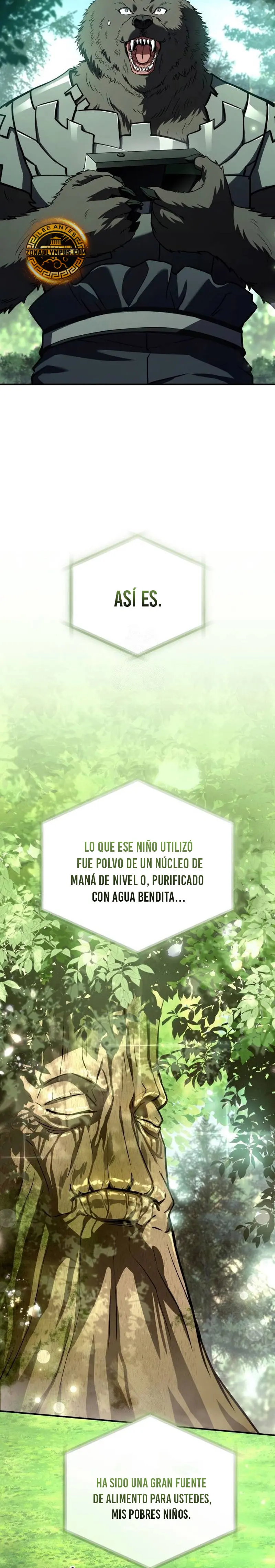 Acumulador de rasgos > Capitulo 47 > Page 41