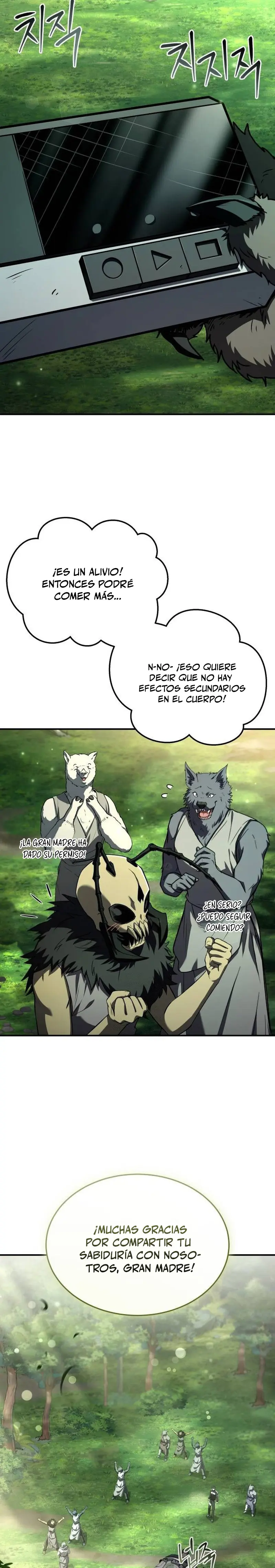 Acumulador de rasgos > Capitulo 47 > Page 51