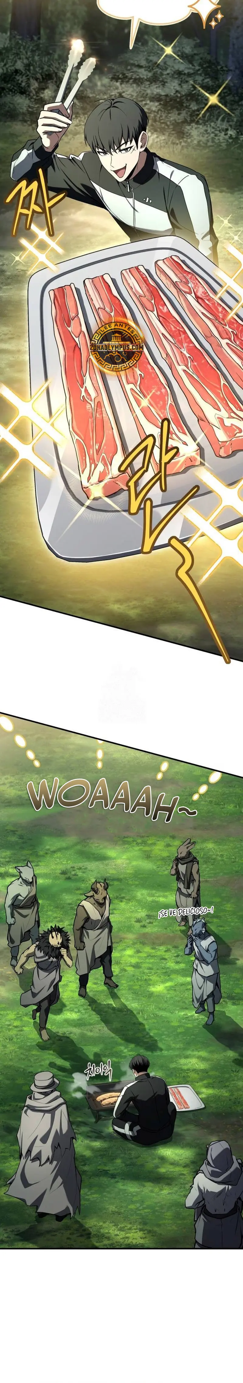 Acumulador de rasgos > Capitulo 47 > Page 71
