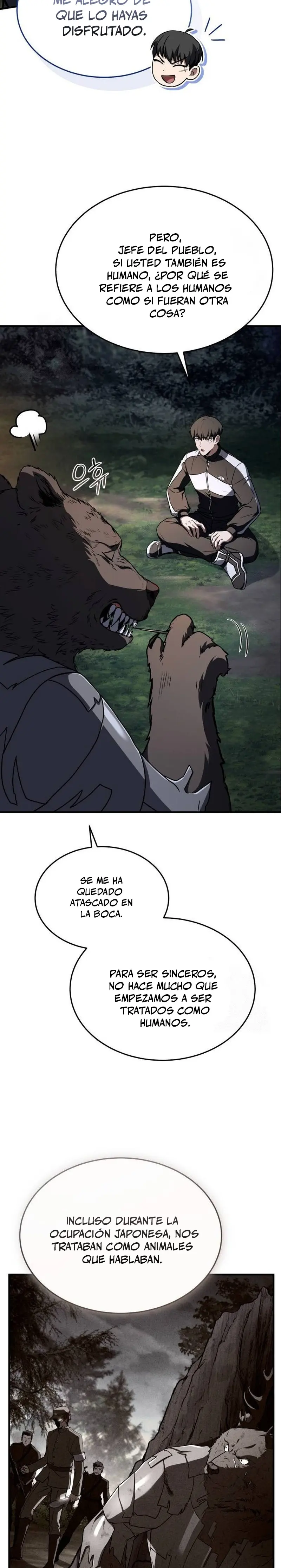 Acumulador de rasgos > Capitulo 47 > Page 101