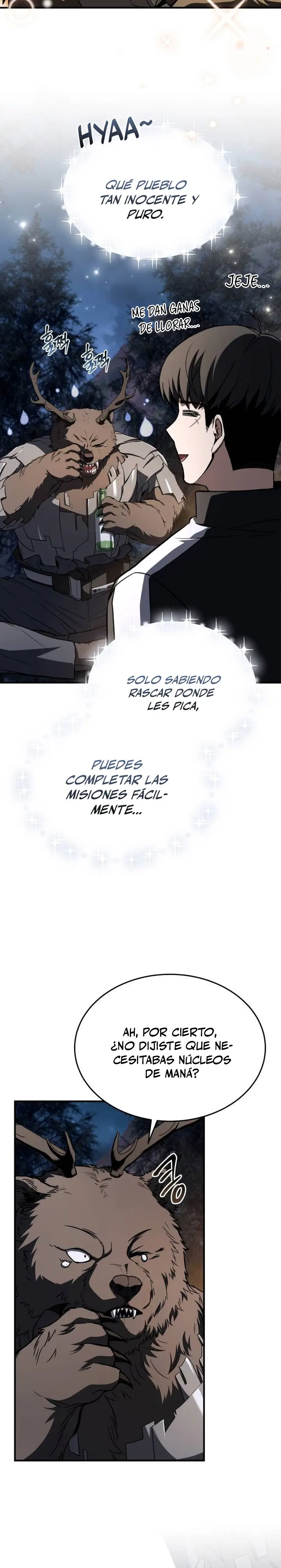 Acumulador de rasgos > Capitulo 47 > Page 131