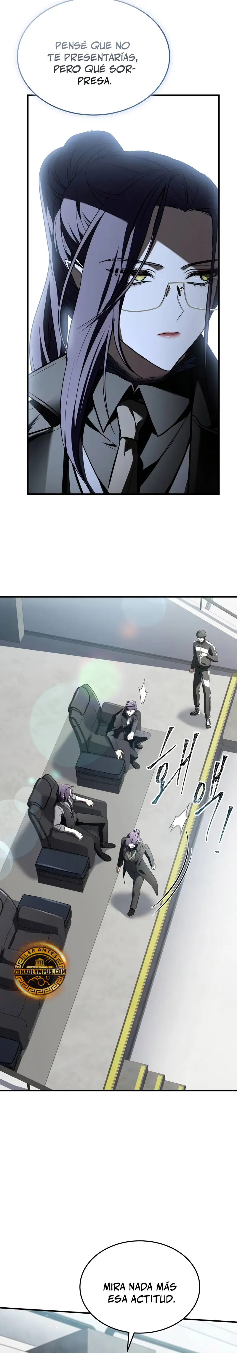 Acumulador de rasgos > Capitulo 48 > Page 71