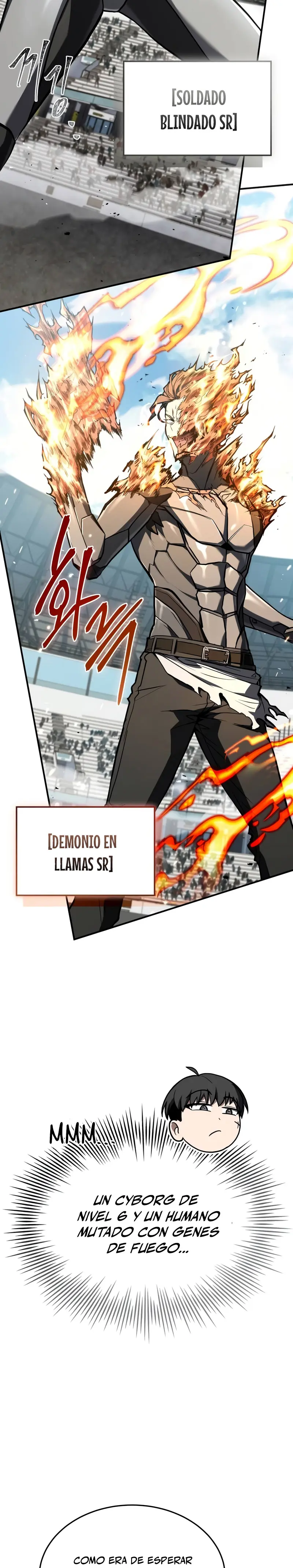 Acumulador de rasgos > Capitulo 48 > Page 101