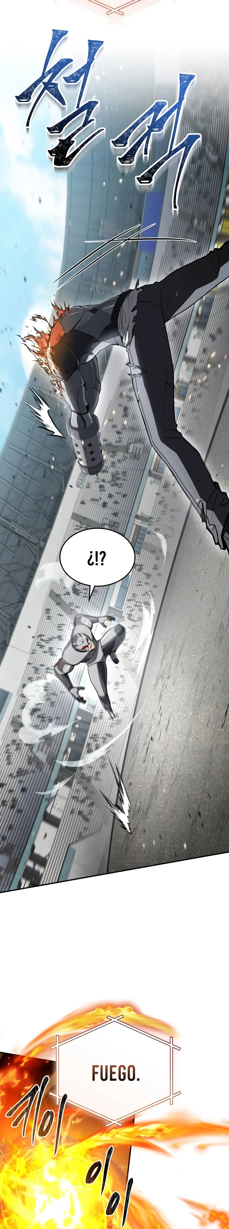 Acumulador de rasgos > Capitulo 48 > Page 131