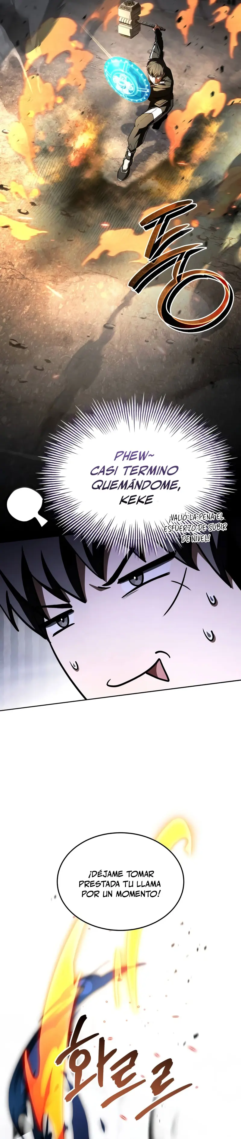Acumulador de rasgos > Capitulo 48 > Page 331