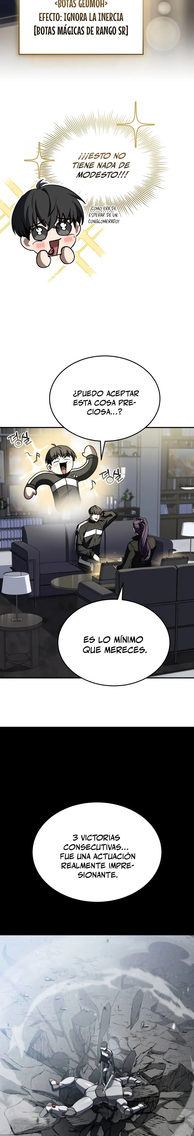 Acumulador de rasgos > Capitulo 48 > Page 431