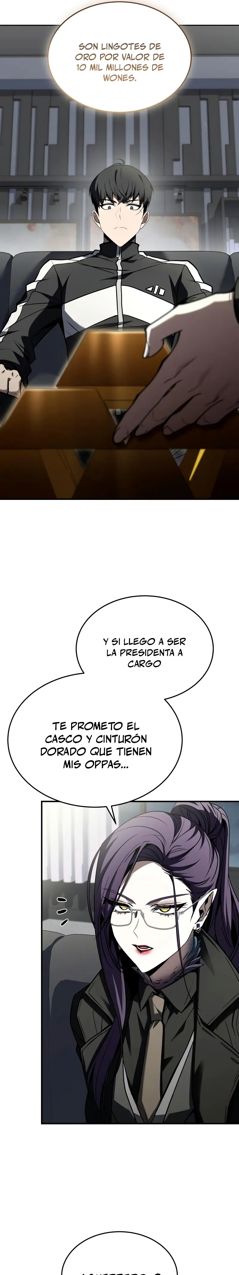 Acumulador de rasgos > Capitulo 49 > Page 31